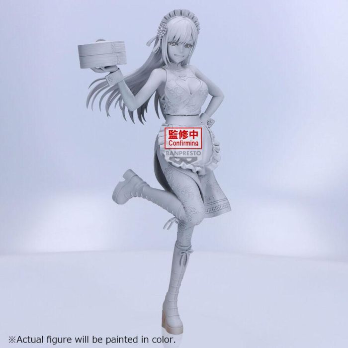 Figura Marin Kitagawa Detailed Elegance My Dress-up Darling 23cm 1