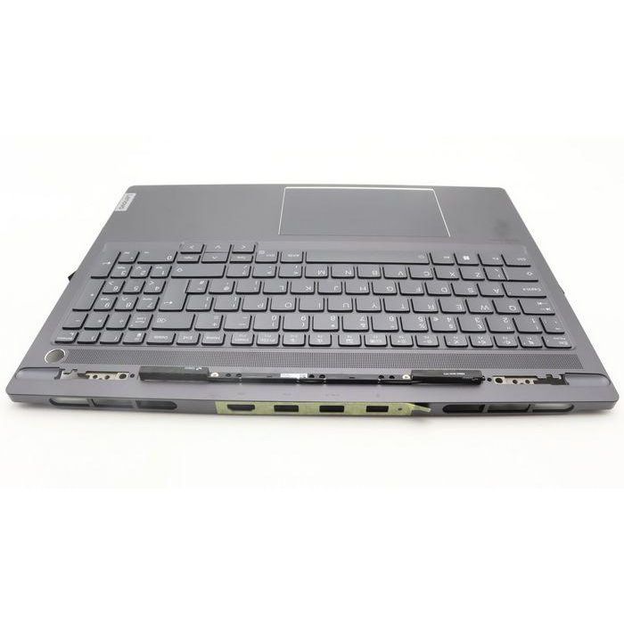 Lenovo Upper case cover assembly for Lenovo ThinkBook 16p G4 IRH, lightweight design, precise fit for optimal functionality. 3 Lenovo Upper case cover assembly for Lenovo ThinkBook 16p G4 IRH, lightweight design, precise fit for optimal functionality. 3