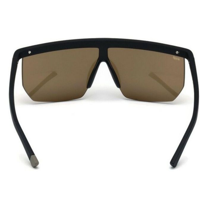 Gafas de Sol Unisex Web Eyewear WE0221-02G ø 59 mm Gafas de Sol Unisex Web Eyewear WE0221-02G ø 59 mm