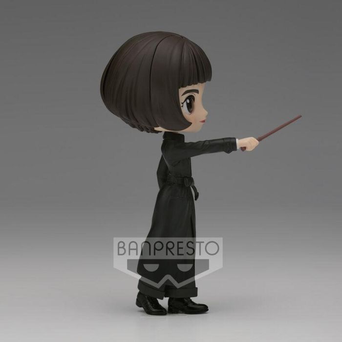 Banpresto Figura Q Posket Harry Potter - Animales Fantásticos Tina Goldstein 1 Banpresto Figura Q Posket Harry Potter - Animales Fantásticos Tina Goldstein 1
