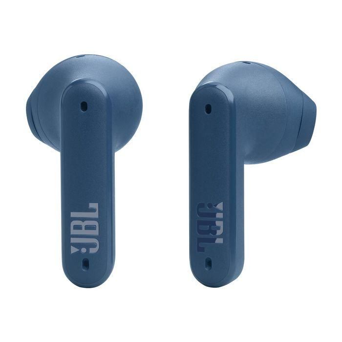 JBL Tune Flex Blue Auriculares Inalámbricos con Cancelación de Ruido Activa y Sonido Pure Bass, Diseño Ligero y Resistente al Agua IPX4 5