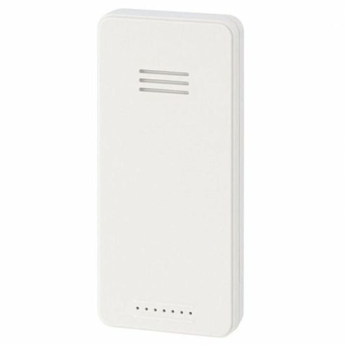 HAMA Home Estacion Meteorologica Action Blanco 9