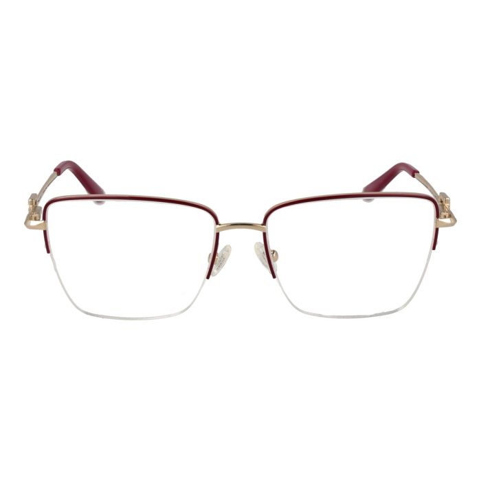 Montura de Gafas Mujer Guess GU2976 55071 2 Montura de Gafas Mujer Guess GU2976 55071 2