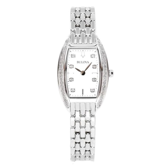 Reloj Mujer Bulova 96R244 Reloj Mujer Bulova 96R244