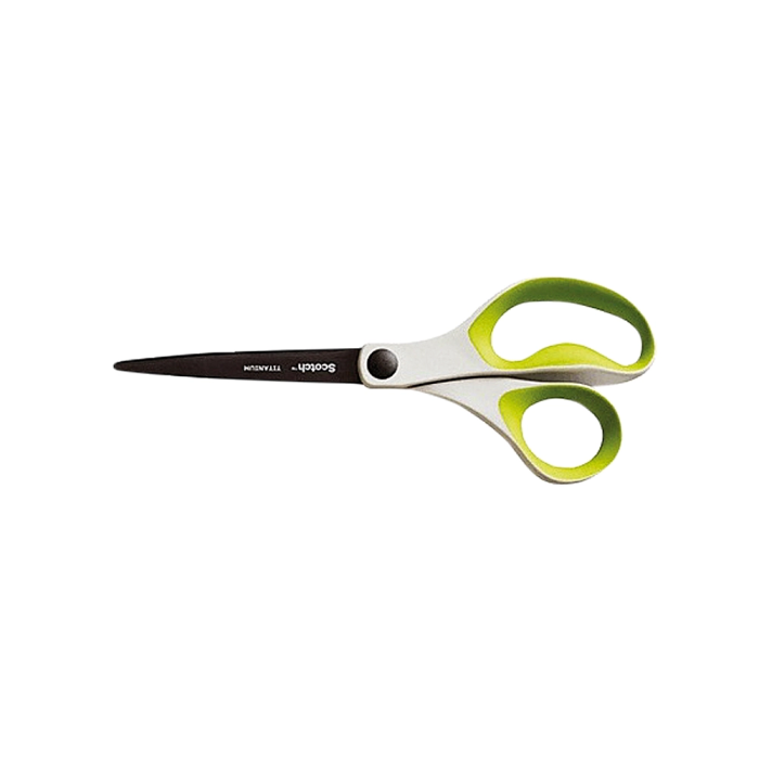 Tijeras Scotch Titanio Estandar Hoja 20 Cm. 1