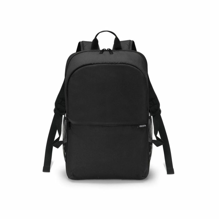 Mochila para Portátil Dicota D32085-RPET Negro