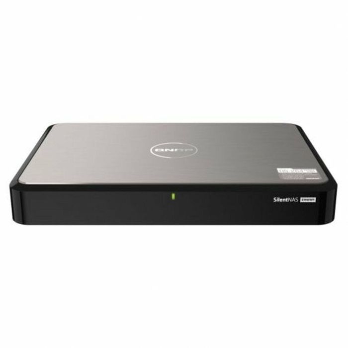 Almacenamiento en Red NAS Qnap HS-264-8G 9