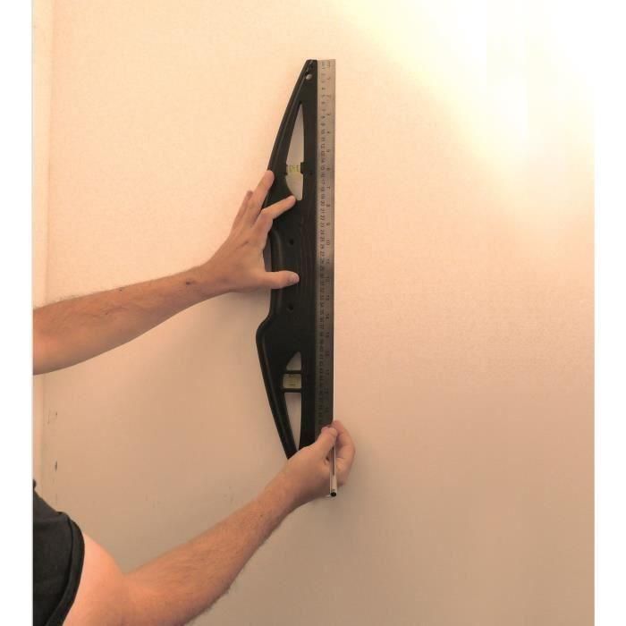 Fartools Regla con nivel de 60 cm 1 Fartools Regla con nivel de 60 cm 1