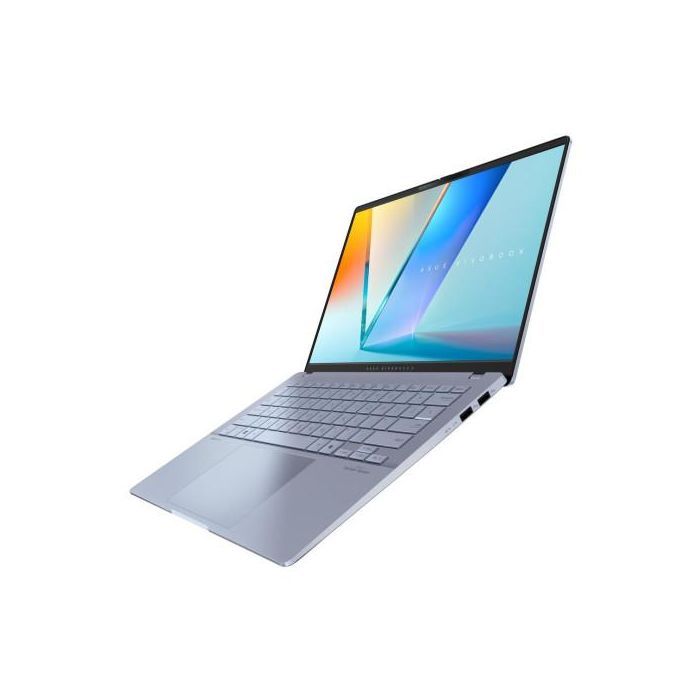 ASUS Vivobook S 14 OLED S5406SA-PP051W - Portátil 14" 3K 120Hz, Intel Core Ultra 5, 16GB RAM, 1TB SSD, Windows 11 Home, Azul Neblina 3