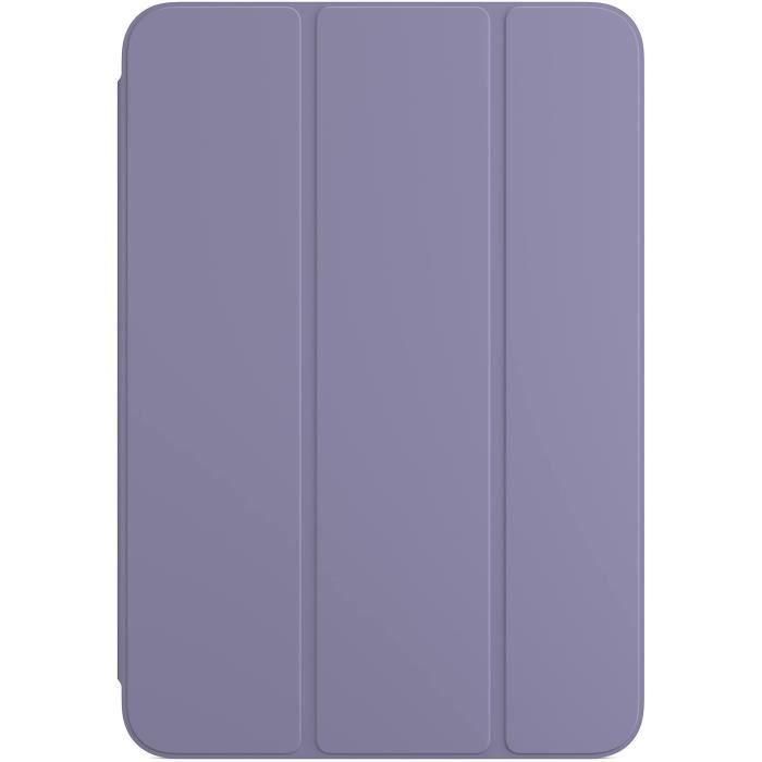 Smart Folio para iPad mini (6ª generación) - English Lavender 1 Smart Folio para iPad mini (6ª generación) - English Lavender 1