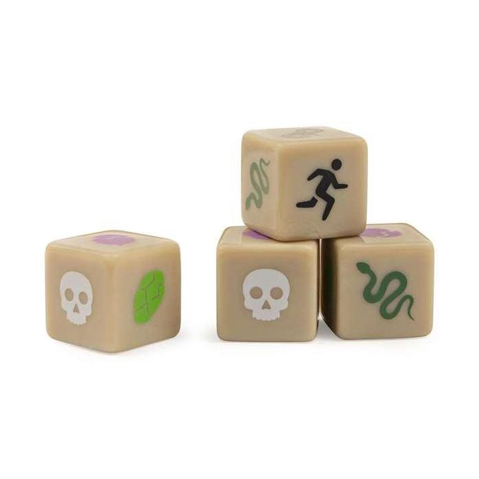 Juego de mesa jumanji 27,31x37,15x5,4cm 3 Juego de mesa jumanji 27,31x37,15x5,4cm 3