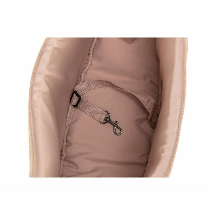 Bolso Bandolera para Mascotas Trixie Bethany Blush 36 × 18 × 23 cm 8 Bolso Bandolera para Mascotas Trixie Bethany Blush 36 × 18 × 23 cm 8