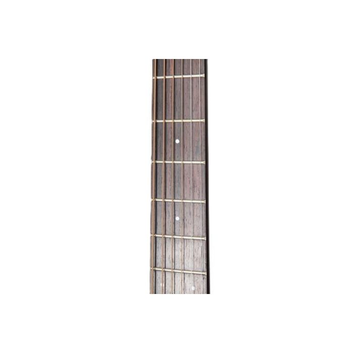 Guitarra Takamine Gy21 E/A New Yorker - Satin Molasse 3 Guitarra Takamine Gy21 E/A New Yorker - Satin Molasse 3