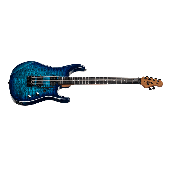 Guitarra Eléctrica John Petrucci Jp150 Dqm - Cerulean Paradise 0 Guitarra Eléctrica John Petrucci Jp150 Dqm - Cerulean Paradise 0