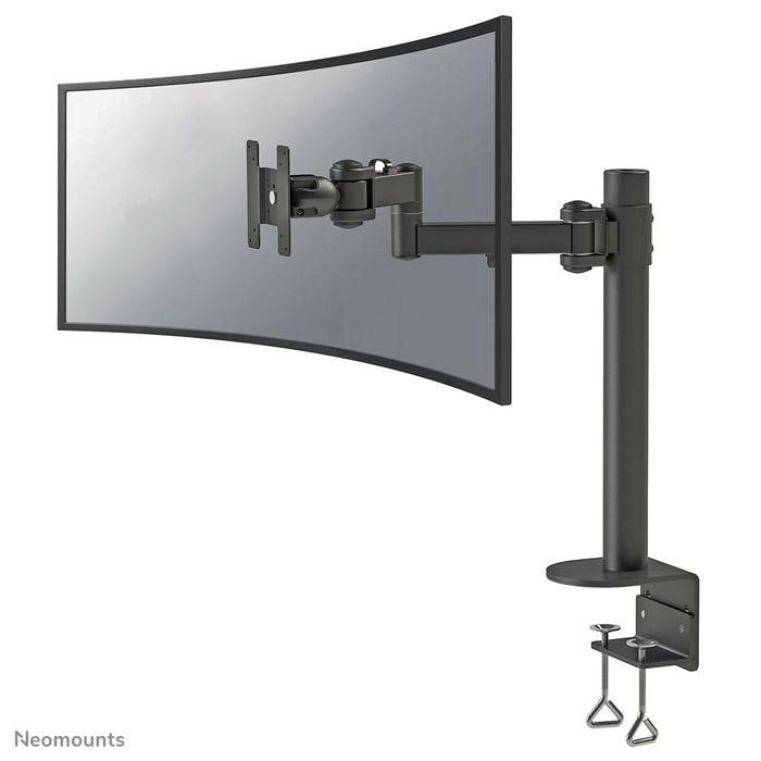 Soporte de Mesa para Pantalla Neomounts FPMA-D960BLACKP 10" 0 Soporte de Mesa para Pantalla Neomounts FPMA-D960BLACKP 10" 0