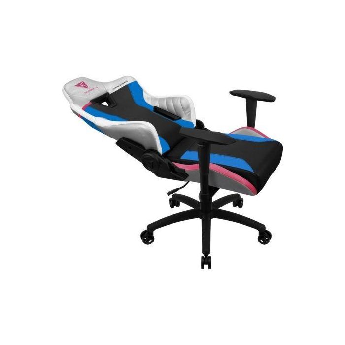 Silla Gaming Thunderx3 TC3 Diva/ Rosa 4 Silla Gaming Thunderx3 TC3 Diva/ Rosa 4