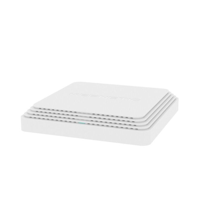 Punto de Acceso Keenetic KN-2810-41EN Blanco 1 Punto de Acceso Keenetic KN-2810-41EN Blanco 1