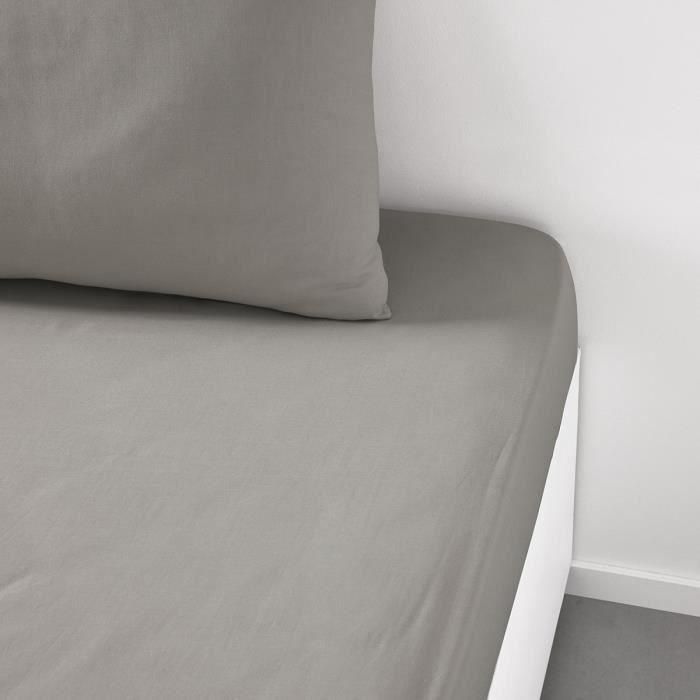 Hoy esencial hoy Charg - 140 x 190 cm - 2 personas - 100% une algodón - dune 2 Hoy esencial hoy Charg - 140 x 190 cm - 2 personas - 100% une algodón - dune 2