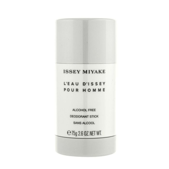 Issey Miyake L’Eau D’Issey Pour Homme Deodorant Stick