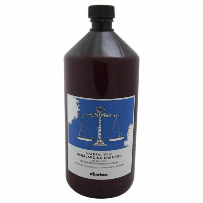 Davines Regulador Champú Litro 2