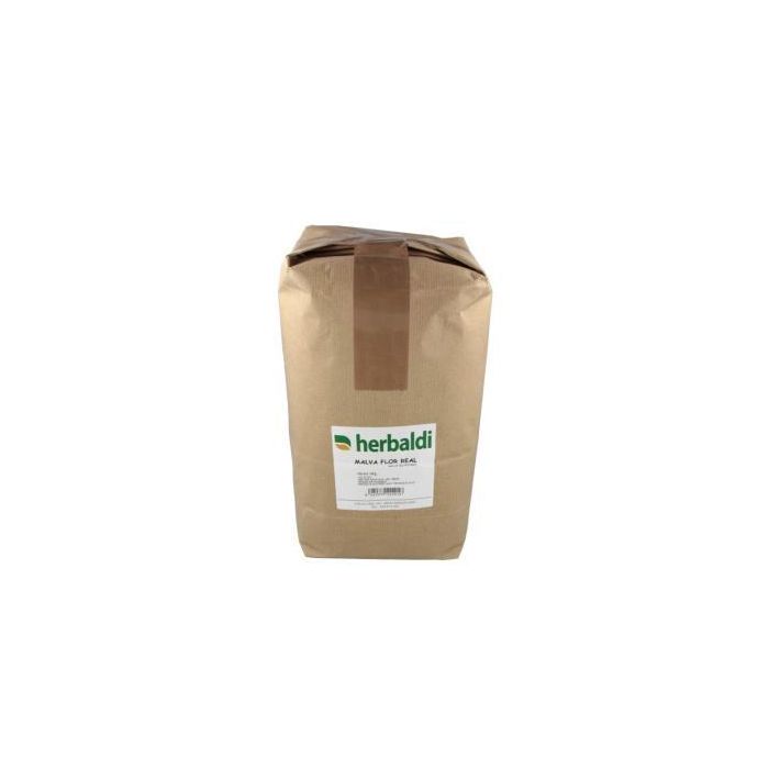 Hierba Malva Flor Real 1Kg. Hierba Malva Flor Real 1Kg.