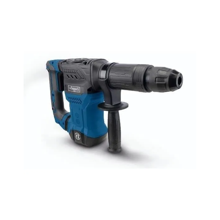 Scheppach Martillo Neumático AB1500X 1