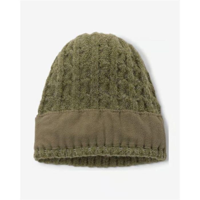 Gorro Deportivo Columbia Winter Blur™ II Oliva Talla única 3