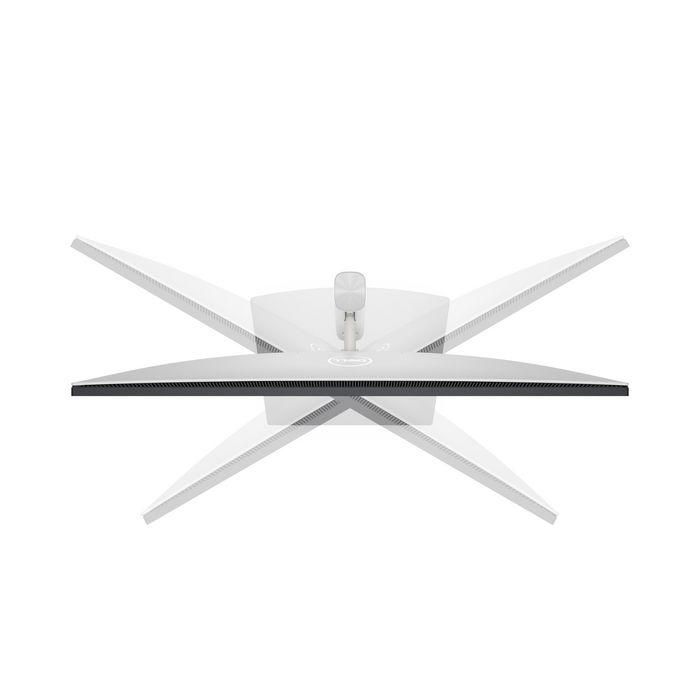 Dell 68.6cm (27") Quad HD 2560 x 1440 LED IPS, 16:9, 350cd/m², 1.07B, 8ms, 178°/178°, 1000:1 11