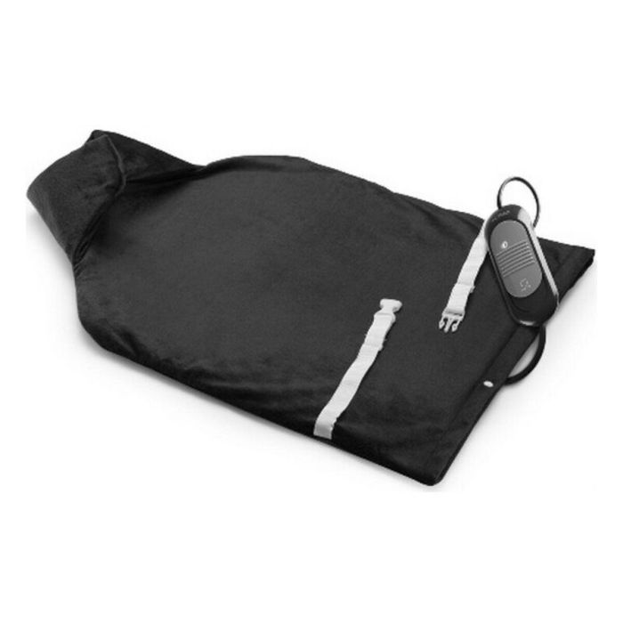 Almohadilla Térmica Solac CT8696 100W Negro Almohadilla Térmica Solac CT8696 100W Negro
