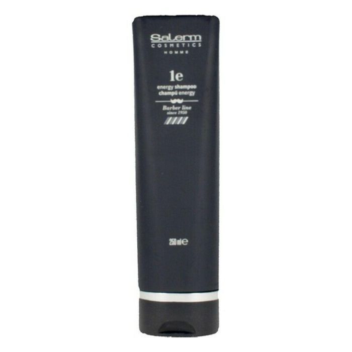 Salerm Homme Energy Shampoo Salerm Homme Energy Shampoo