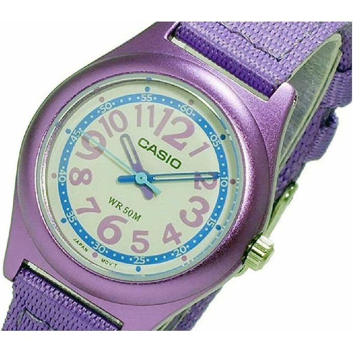 Reloj Mujer Casio LTR-19B-6B (Ø 33 mm) 1 Reloj Mujer Casio LTR-19B-6B (Ø 33 mm) 1
