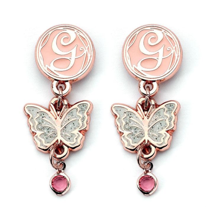 Pendientes Mariposa Glinda Wicked 1