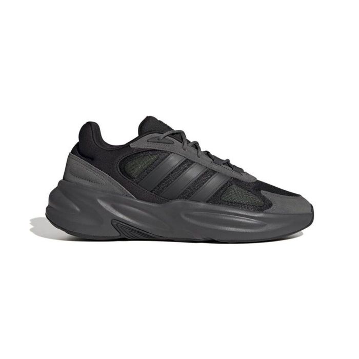 Zapatillas Deportivas Hombre Adidas Ozelle BK Negro 42,5 Zapatillas Deportivas Hombre Adidas Ozelle BK Negro 42,5
