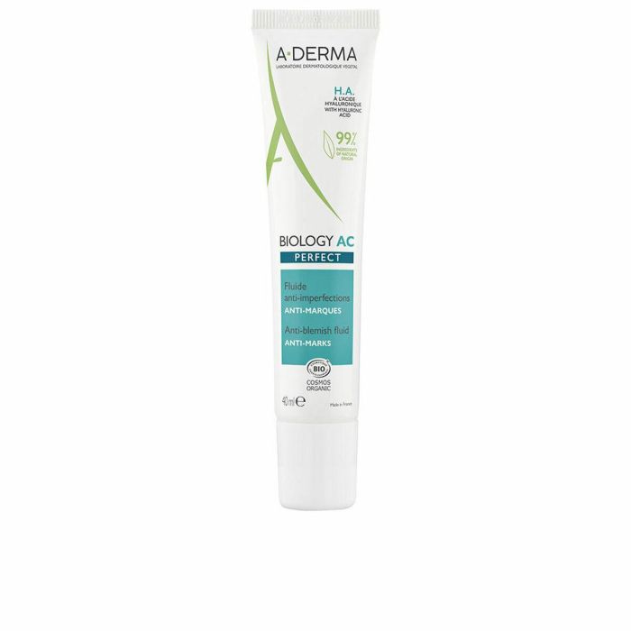 A-Derma Biology Ac Perfect Fluido Antimanchas