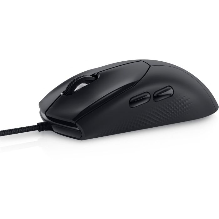 AW320M - Maus - optisch - 6 Tasten - kabelgebunden - USB - mit 1 Year Basic Hardware Warranty Repair 2 AW320M - Maus - optisch - 6 Tasten - kabelgebunden - USB - mit 1 Year Basic Hardware Warranty Repair 2