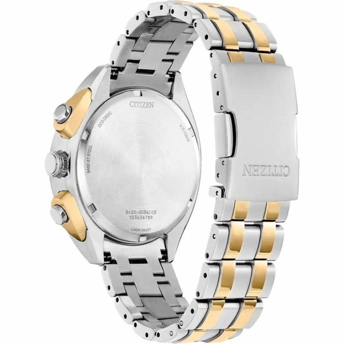 Reloj Hombre Citizen CA4544-53L (Ø 43 mm) 1 Reloj Hombre Citizen CA4544-53L (Ø 43 mm) 1