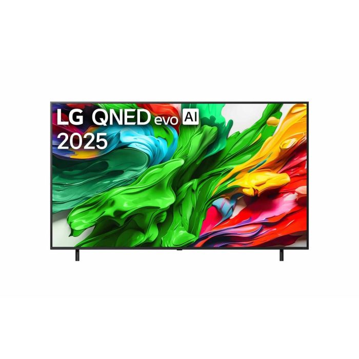 LG 86QNED85A6C 218cm 86" 4K QNED evo AI UHD 100/120 Hz Smart TV 0 LG 86QNED85A6C 218cm 86" 4K QNED evo AI UHD 100/120 Hz Smart TV 0