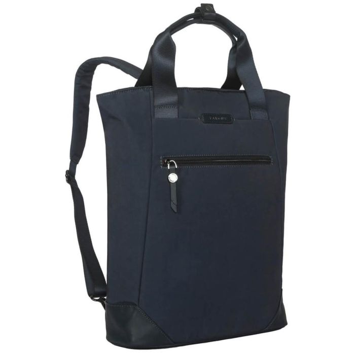 Mochila para Portátil Targus TBB65102GL Azul 8 Mochila para Portátil Targus TBB65102GL Azul 8