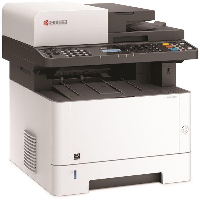 Kyocera Ecosys M2135Dn Impresora Multifunción Láser B/N A4 | +20 ppm 5 Kyocera Ecosys M2135Dn Impresora Multifunción Láser B/N A4 | +20 ppm 5