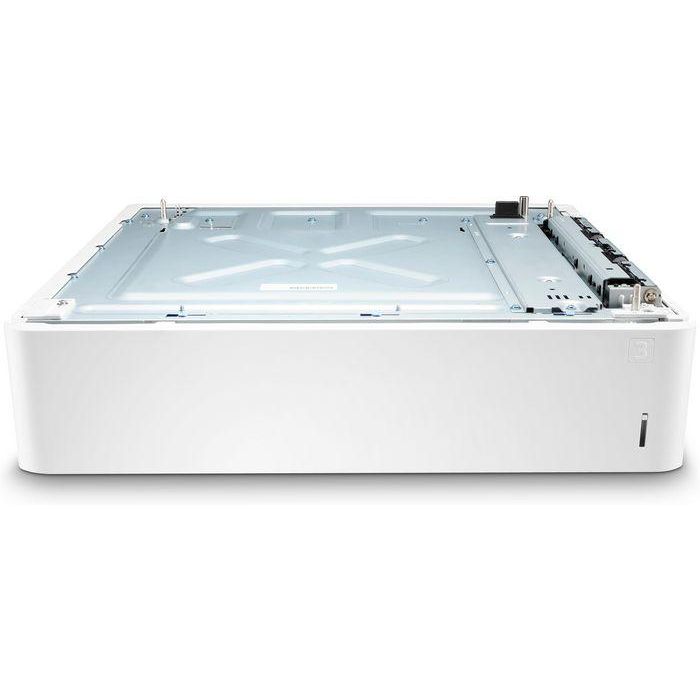 HP LaserJet 550-sheet Paper Tray HP LaserJet 550-sheet Paper Tray