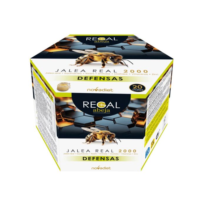 Regal Abeja Defensas Regal Abeja Defensas