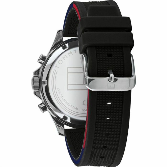 Reloj Hombre Tommy Hilfiger (Ø 46 mm) 1 Reloj Hombre Tommy Hilfiger (Ø 46 mm) 1