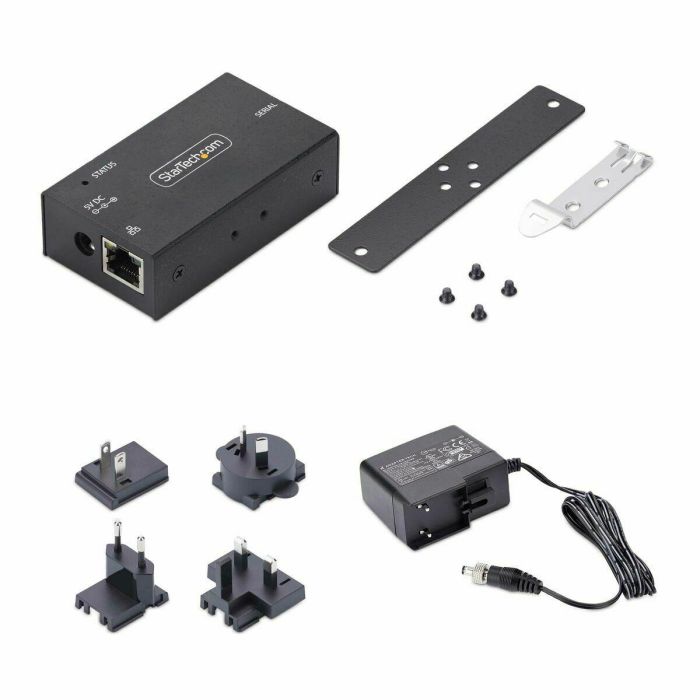 Kit de reparación Startech I13-SERIAL-ETHERNET 5