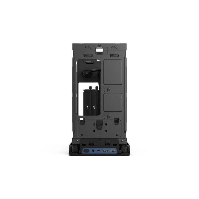 Fractal Design Era 2 Mini Tower Azul 19