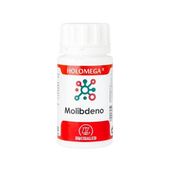 Holomega Molibdeno Holomega Molibdeno