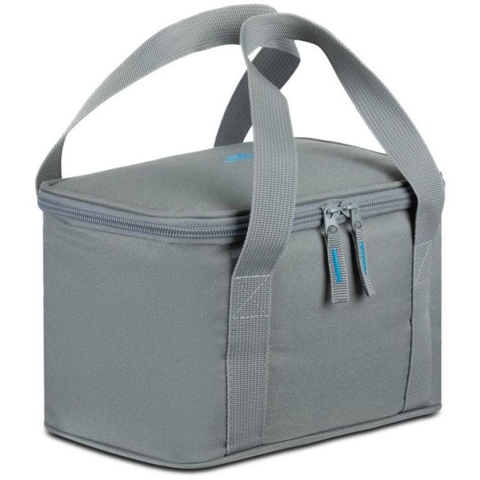 RIVACASE Riva Kühltasche Germio 5L gris 5705