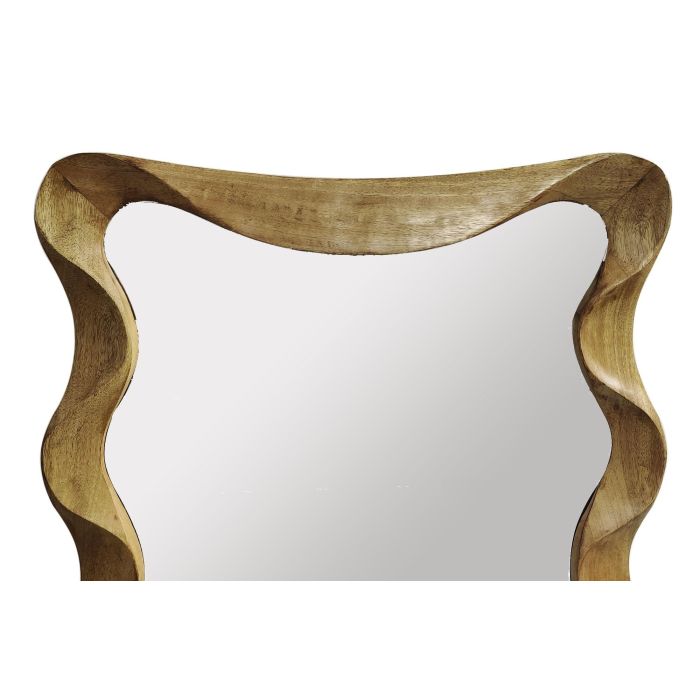 Espejo Cottage DKD Home Decor Marron 3 x 152 x 60 cm 1