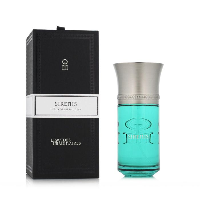 Perfume Unisex Liquides Imaginaires EDP Sirenis 100 ml Perfume Unisex Liquides Imaginaires EDP Sirenis 100 ml