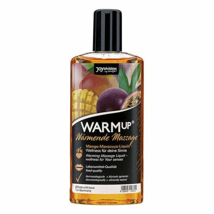 Aceite de Masaje Erótico Joydivision 150 ml (150 ml) Aceite de Masaje Erótico Joydivision 150 ml (150 ml)