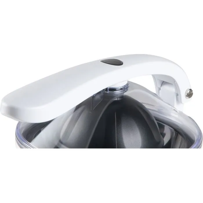 Domo DO9269J Exprimidor de Cítricos con Palanca, 160 W, 460 ml - Blanco 3